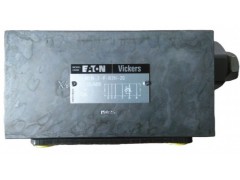 威格士VICKERS 叠加阀 DGMPC-7-BAK-30图6