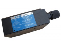 威格士VICKERS 叠加阀 DGMFN-5-Y-A2W-3图2