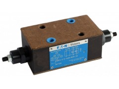 威格士VICKERS 叠加阀 DGMFN-5-Y-A2W-3图3
