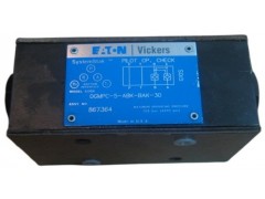 威格士VICKERS 叠加阀 DGMFN-5-Y-A2W-3图5