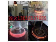 20-800KWX选配中频淬火设备 数控淬火机床 高频加热机图4
