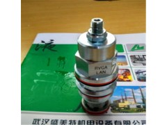 太阳溢流阀RDDA-LEN图4