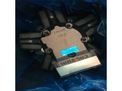 卡桑尼液压马达MR600F-P1N1N1C1N图4