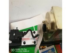 ATOS比例减压阀AGRCZO-A-10/100 20图5