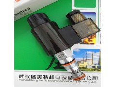 太阳二通电磁换向阀DTDF-MCN-224图3