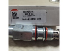 太阳SUN负载控制阀MBEA-XMN图2