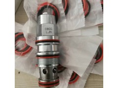 太阳SUN负载控制阀MBEA-XMN图4