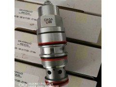 太阳SUN负载控制阀MBEA-XMN图5