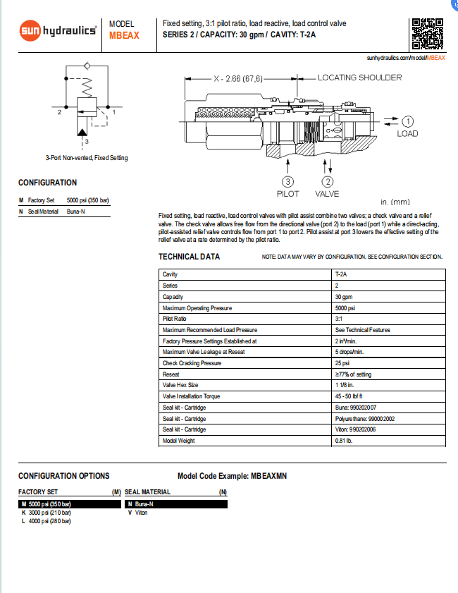 MBEA-XMN-01