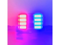 智能声光预警设备报价 高速公路声光预警设备支持远程平台管理图3