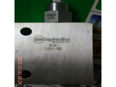 武汉太阳SUN游艇救生艇平衡阀CBCA-LHN-XEV 图2