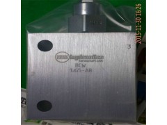 武汉太阳SUN平衡阀CWEG-LGV-NAW图3