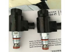 太阳电磁换向阀DBAA-MCN -224图5