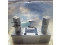 万福乐二通电磁阀M2203-G24图6