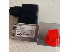 万福乐防爆电磁阀WDYFA06-AB3-G24/L15图4