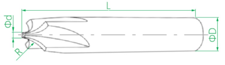 2-型号
