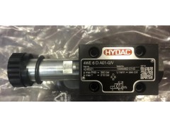 贺德克板式电磁阀4WE6EAS01-24DG/N图4