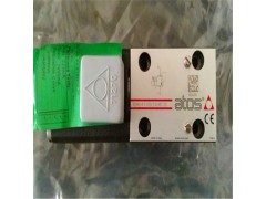 阿托斯电磁球阀 DLOH-2A/M-AO 24DC 22图5