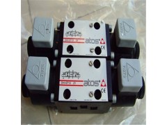 阿托斯电磁球阀 DLOH-2A/M-AO 24DC 22图6