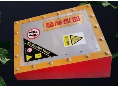 平板型不锈钢泄爆片_粉尘防爆片图3