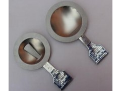 平板型不锈钢泄爆片_粉尘防爆片图2