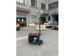 移动照明灯车、移动照明灯塔、移动照明灯6110图2