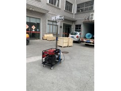 移动照明灯车、移动照明灯塔、移动照明灯6110图4