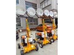移动照明灯车、移动照明灯塔、移动照明灯图4