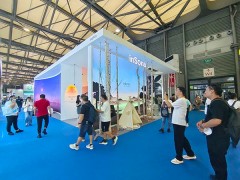 上海智能家居展会图3