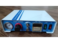 针筒型点胶机TY-2000D-上海统业定量点胶机设备图1