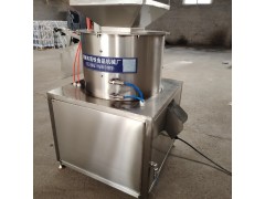全自动304不锈钢甜菜根去皮机图2