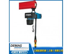 Demag德马格电动葫芦/5米双速德马格葫芦/配德马格图2