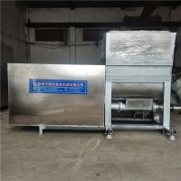 宠物粮挤出机 生骨肉成型颗粒机 成型机