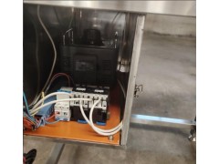 食品级SUS304不锈钢猪蹄缝羊蹄缝商用脱毛烧毛机可定制图2
