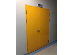 钢质防火门的应用优势与特点图3