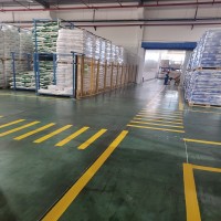 苏州冷喷划线 18015593357 车间地面标线