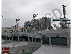 船载光电取证系统-SDU280图4