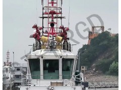 船用红外夜视系统-08D图3