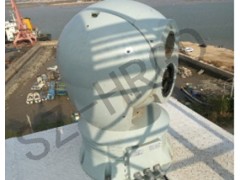 船用光电跟踪取证系统-16T图3