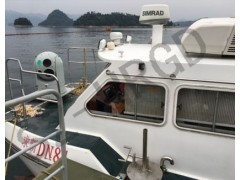 船用光电跟踪取证系统-16T图4