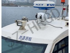 多功能船用红外夜视仪-SDU08DZ图3