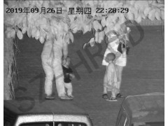 多功能船用红外夜视仪-SDU08DZ图6