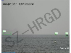 多功能船用红外夜视仪-SDU08DZ图9
