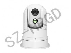 微型船用夜视仪-SDU110D图2