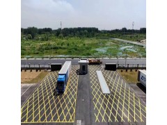 苏州通安马路行车道马路划线施工报价图2