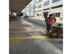 苏州通安热熔划线公司-苏州顺路交通设施工程有限公司图3