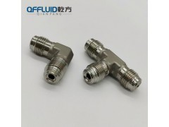 BA/EP级VCR直通接头316不锈钢VCR公头转外丝接头图4