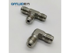 BA/EP级VCR直通接头316不锈钢VCR公头转外丝接头图5