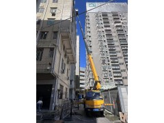 坪山高空车吊车防撞缓冲车出租找顺通高空低至150/小时图5