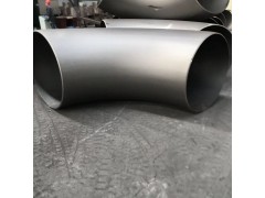 三原钢制大口径对焊无缝弯头 厚壁无缝焊接弯头图5